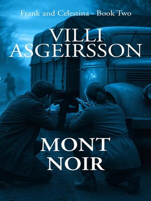 cover image of Mont Noir